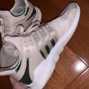 Adidas Tan Eqt!